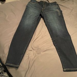 Womens American Eagle Jegging size 18 Nwt